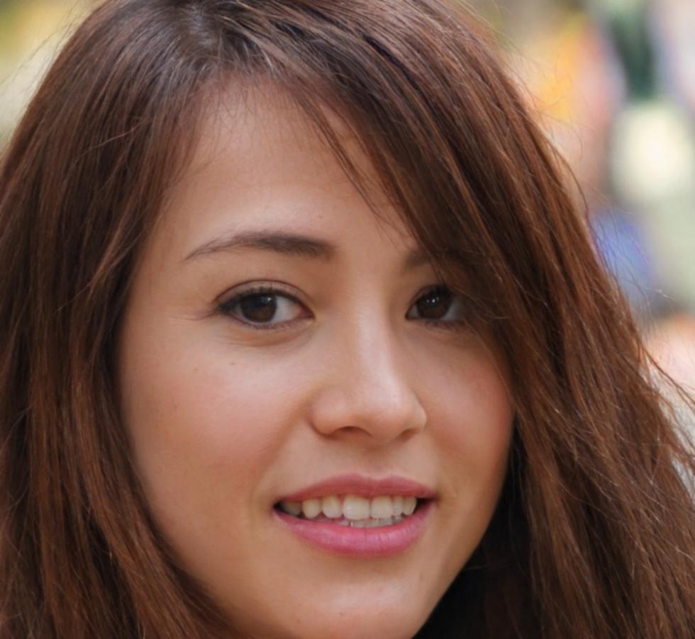 Maya Pertiwi, Lead Budget Analyst at NodeCloudTech
